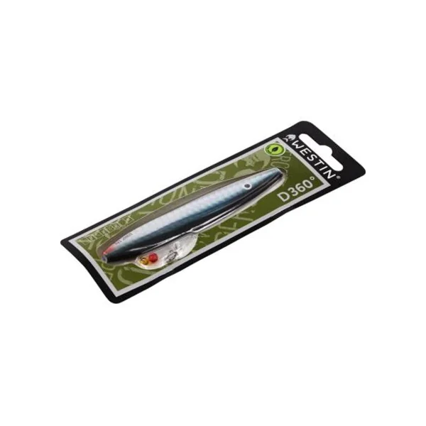 Westin D360 Lures 18g/28g