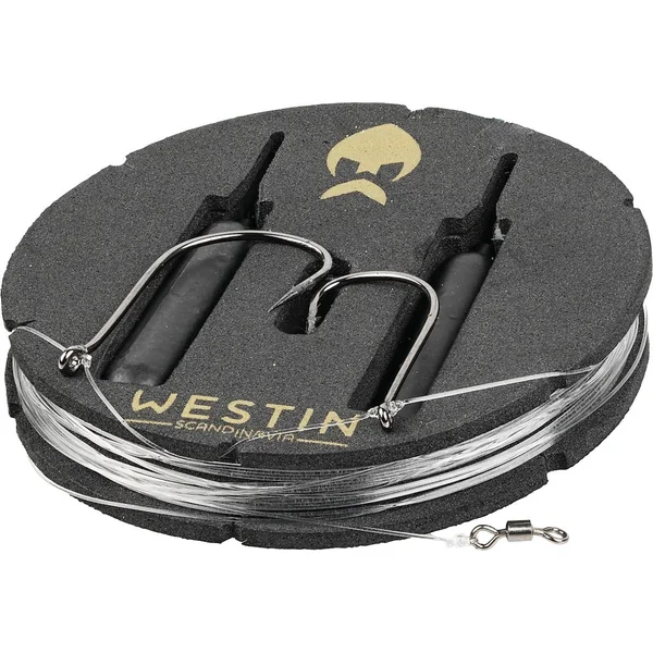 Westin Dropshot Rig Kit Shadteez Pintail