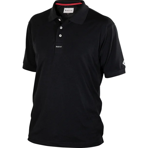 Westin Dry Polo Shirt - Black