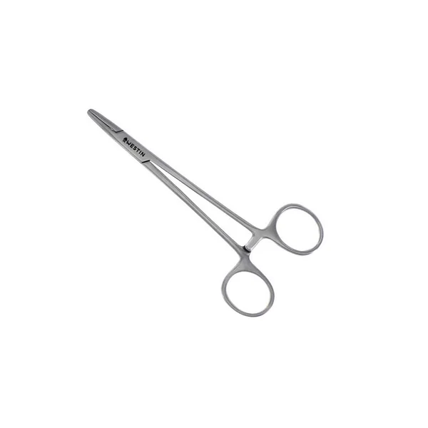 Westin Forceps Stainless Steel - Satin finish