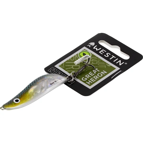 Westin Great Heron Lures 1pc