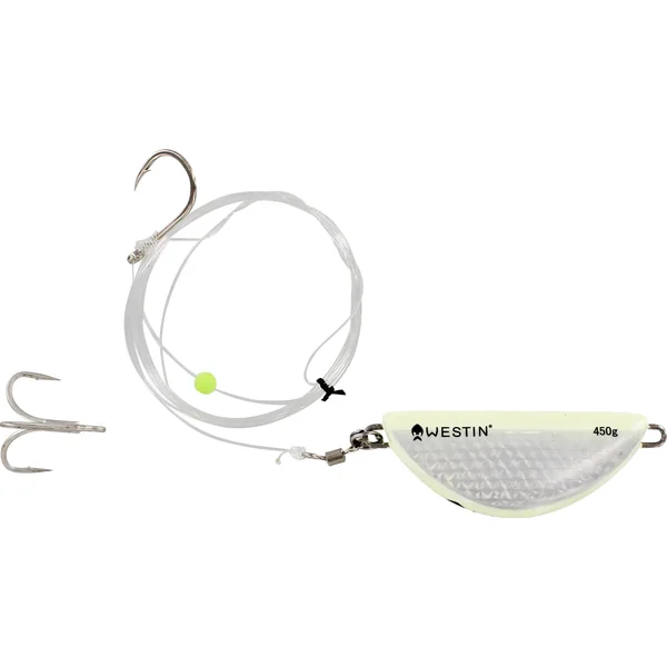 Westin Halibut Anti Twist Rig
