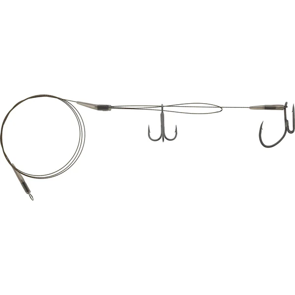 Westin Long-Cast Rig Single Hook