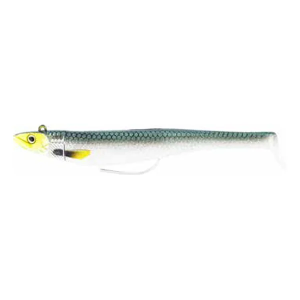 Westin Magic Minnow Weedless Jig