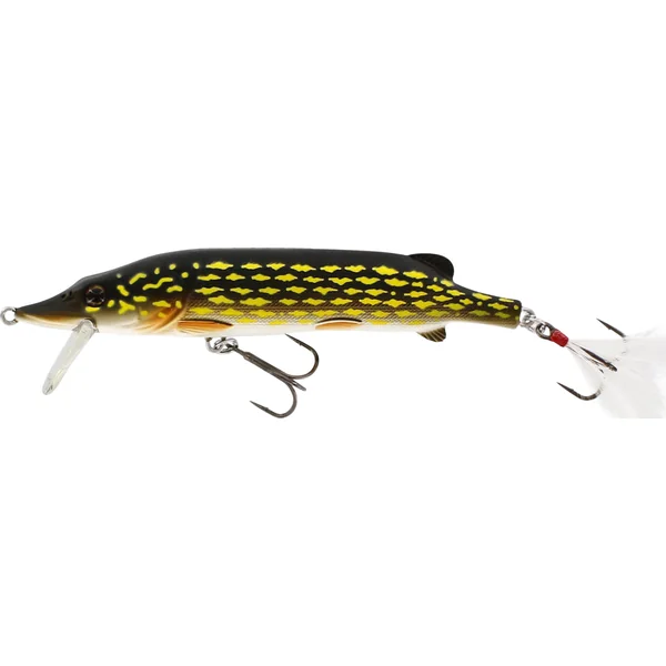 Westin Mike The Pike Crankbait Floating