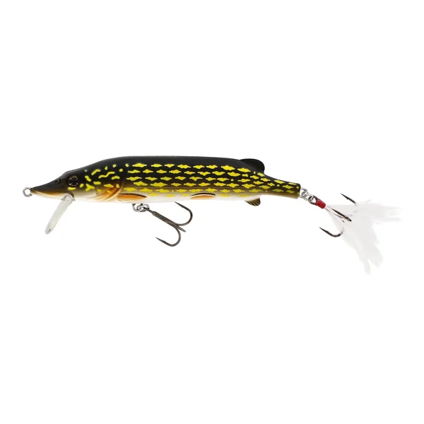 Westin Mike the Pike Hard Body Lures