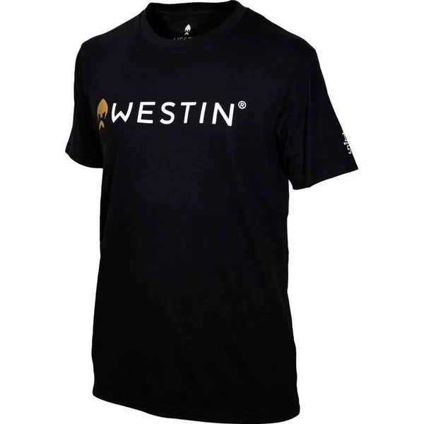 Westin Original T-Shirt - Black