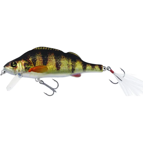 Westin Percy The Perch Crankbait Floating