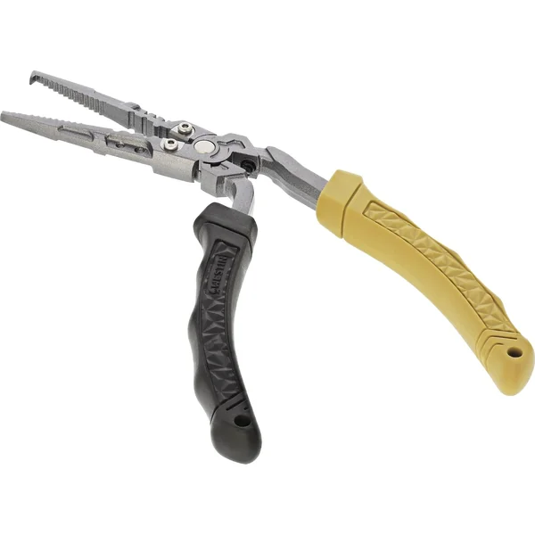 Westin Pistol Split Ring Pliers (Incl.Spare Blades)