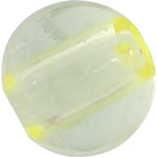 Westin Plastic Beads 4mm 20pcs