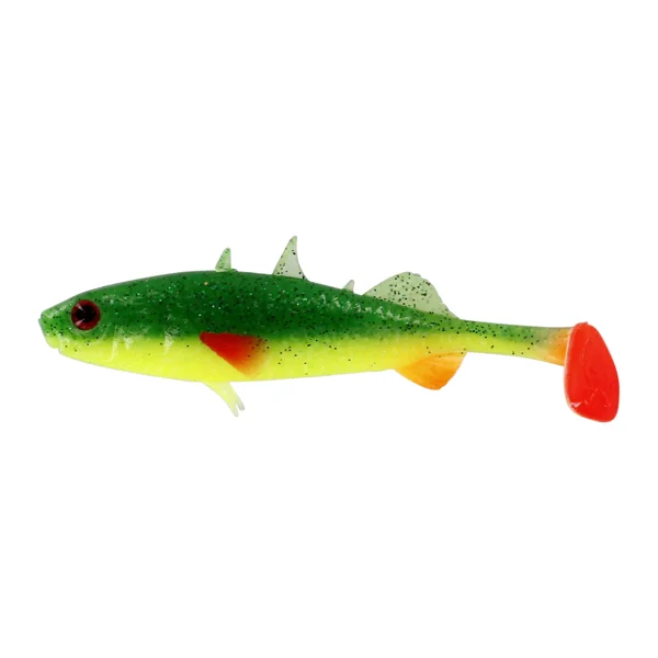 Westin Stanley the Stickleback Shadtail 1pc