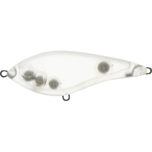 Westin Swim Glidebait Blank