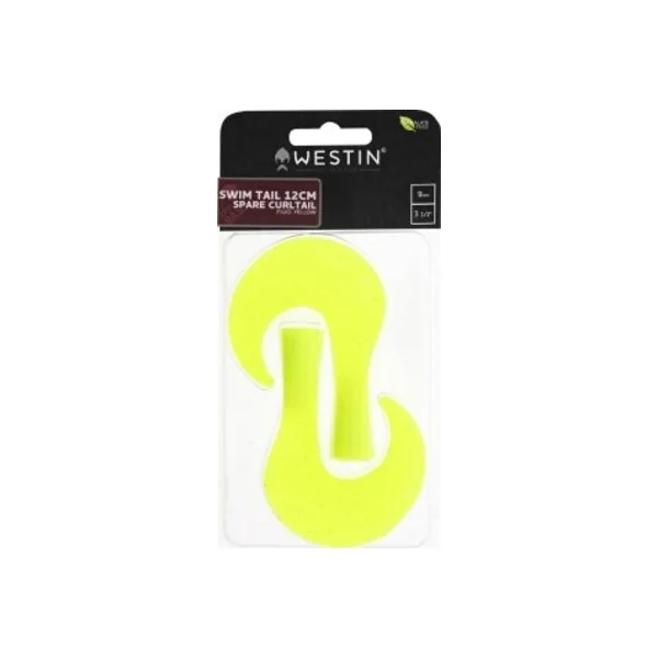 Westin Swim Tail Spare Curltail