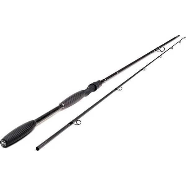 Westin W10 Powerteez Rod 8ft7 MH 20-60g 2pc