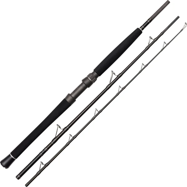 Westin W2 Boat Rod
