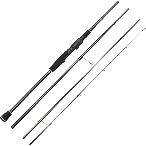 Westin W2 Finesse T&C Travel Rod