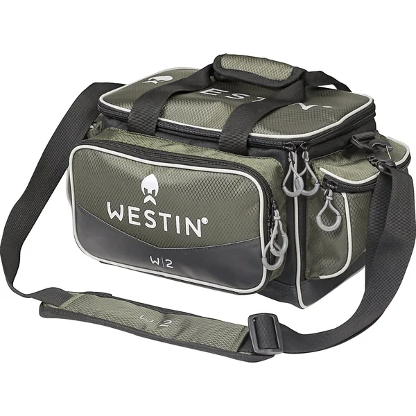 Westin W2 Lure Bag 3 Boxes