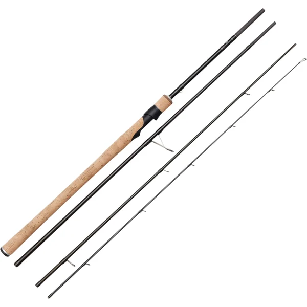 Westin W2 Spin Rod 4pc