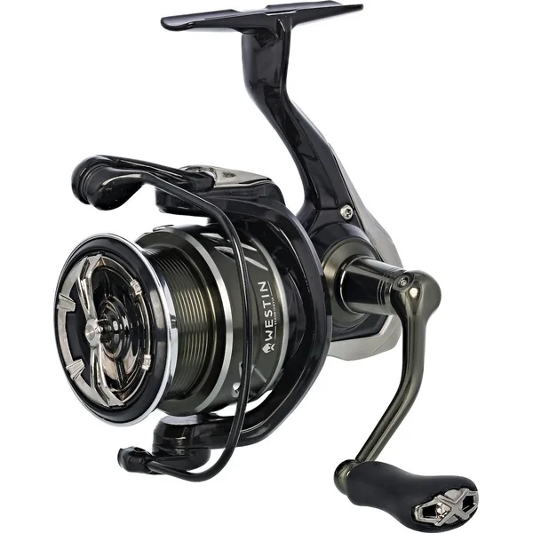 Westin W2 Spinning Reel