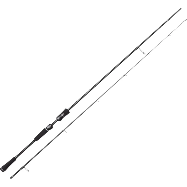 Westin W3 Dropshot 3rd Gen Rod