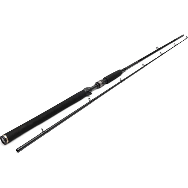 Westin W3 Jerkbait-T Gen 2nd Gen Rod 6ft6 XXH 40-130g 2pc
