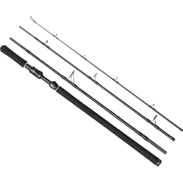 Westin W3 Powercast Travel 3rd Gen Rod