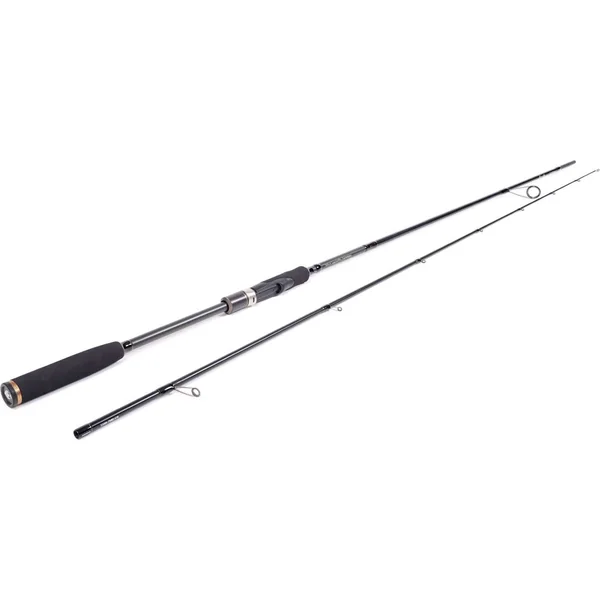 Westin W3 Seabass 2nd Gen Rod 2pc