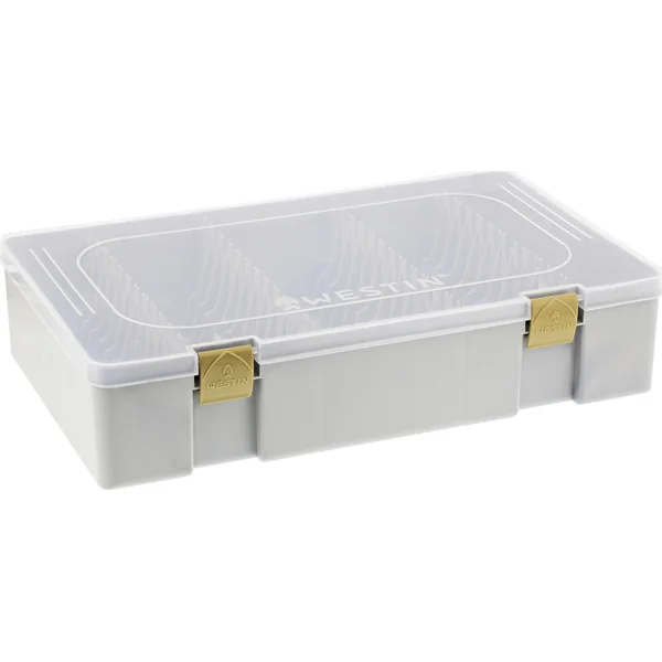 Westin W3 Spinnerbait Storage Box