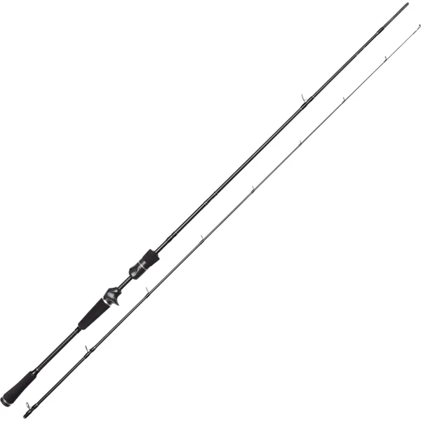 Westin W3 Twitch & Pop-T 3rd Gen Rod