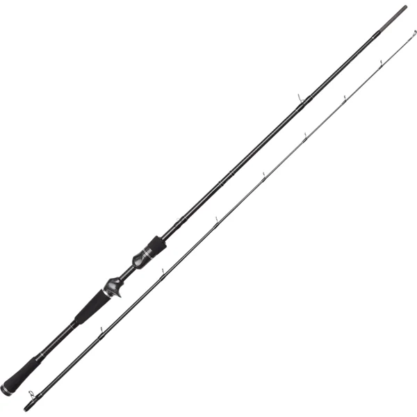 Westin W3 Vertical Jigging-T 3rd Gen Rod