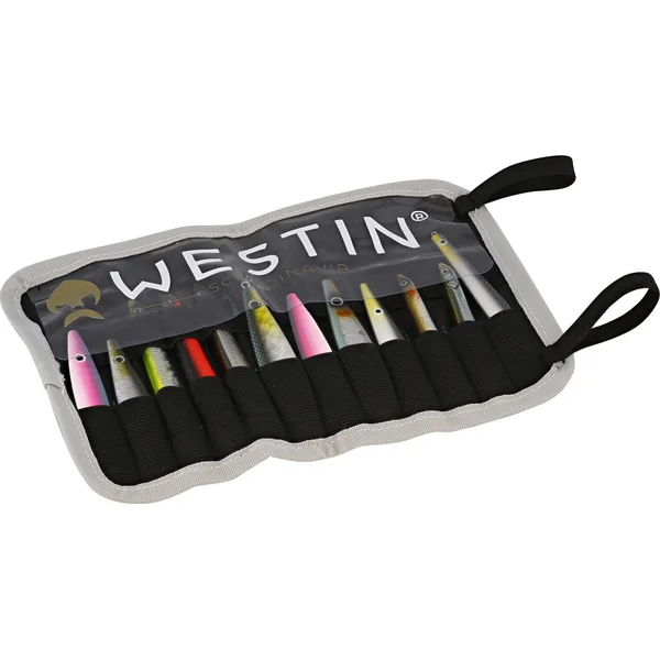 Westin W3 Wallet Roll One Size