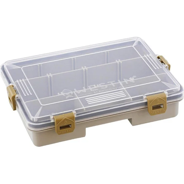 Westin W3 Waterproof Tackle Box S7