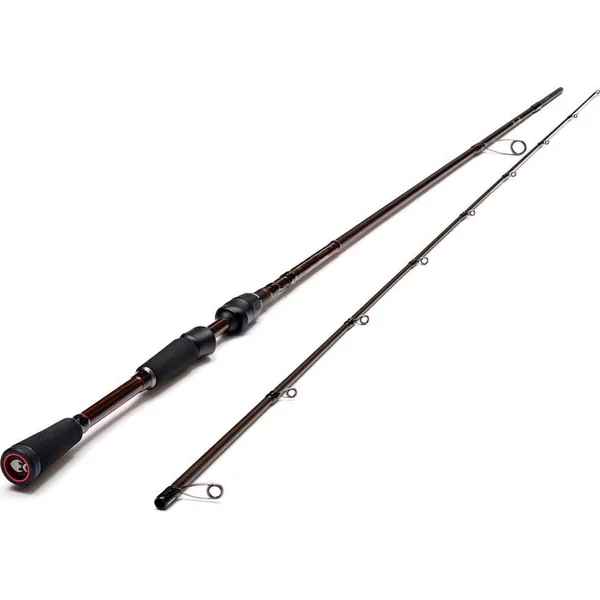 Westin W4 Finesse T&C 2nd Gen 7ft1 Rod 2pc