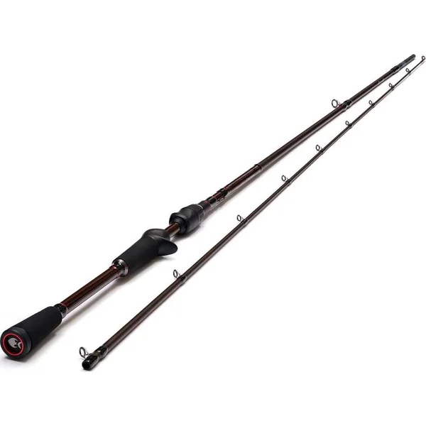 Westin W4 Finesse-T T&C 2nd Gen Rod