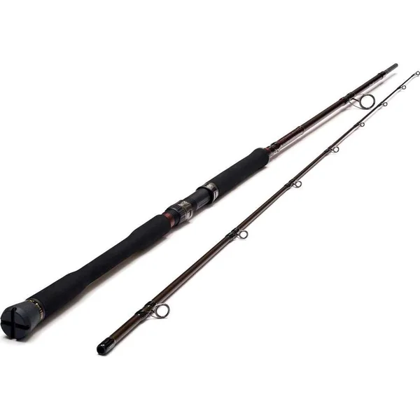 Westin W4 Powercast 2nd Gen 8ft Rod 2pc
