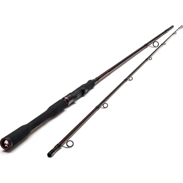 Westin W4 Powerlure 2nd Gen 8ft Rod 2pc
