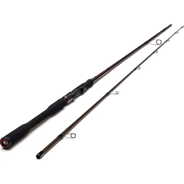 Westin W4 PowerTeez 2nd Gen Rod