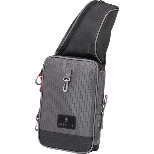 Westin W4 Street Sling 1 Box Medium Titanium Black