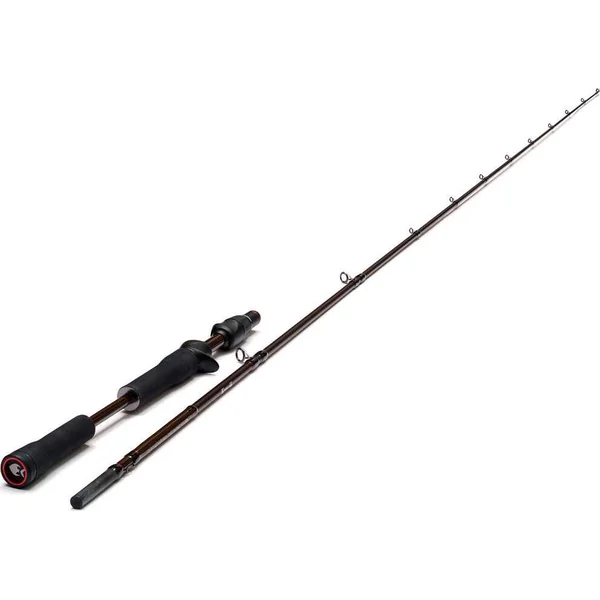 Westin W4 Vertical Jigging-T QL 2nd Gen Rod