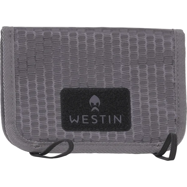 Westin W4 Wallet Roll Os Titanium Black
