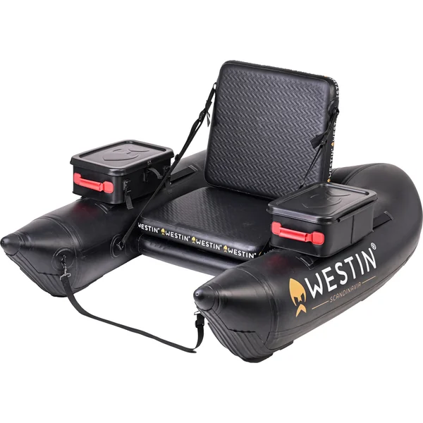 Westin W6 Belly Boat 170cm
