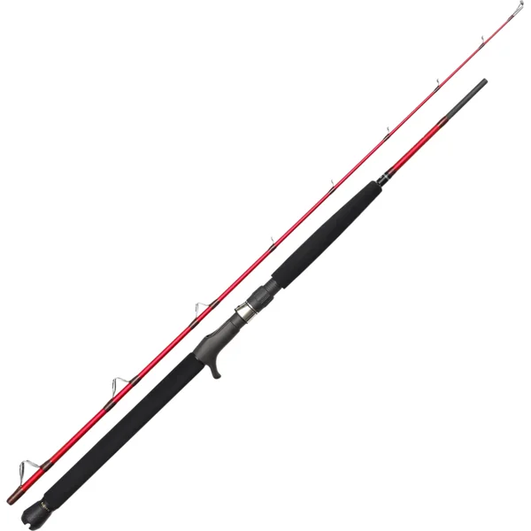 Westin W6 Boat-T 2nd Gen Rod