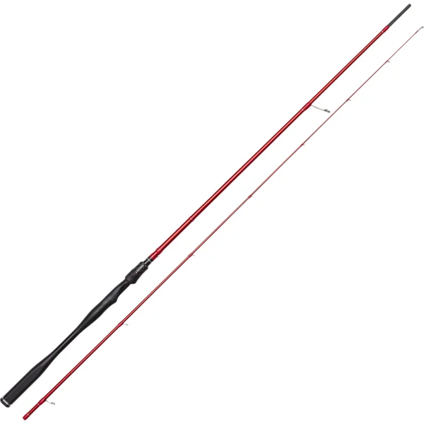 Westin W6 Crankstick 2nd Gen Rod