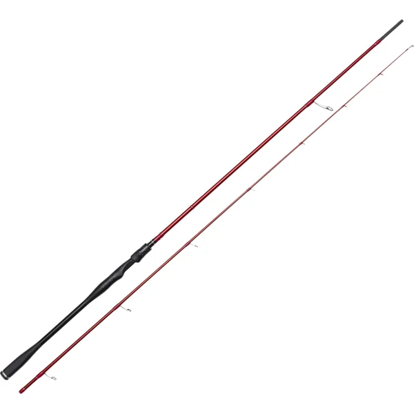 Westin W6 Dropshot 2nd Gen Rod