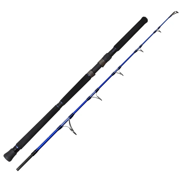 Westin W6 Jigging 5ft2/155cm M 250-400g 1+1pc