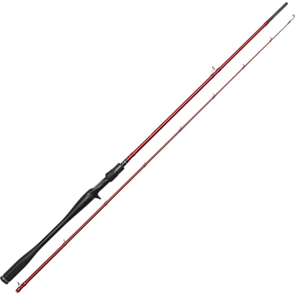 Westin W6 Monster V-Jig-T 2nd Gen Rod
