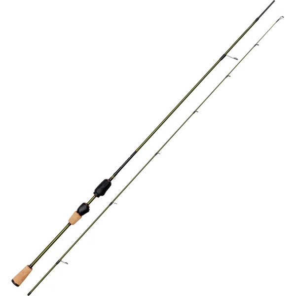 Westin W6 Spoon Spinning Rod