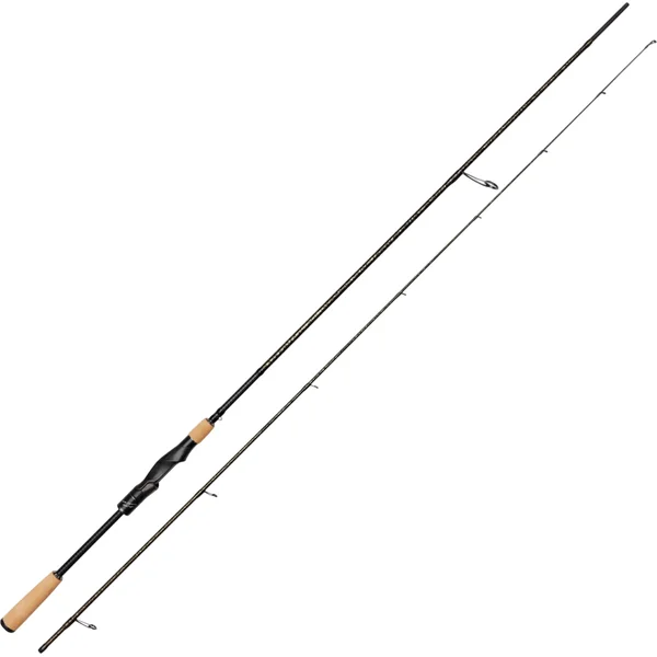 Westin W8 Dropshot 2nd Generation Rod
