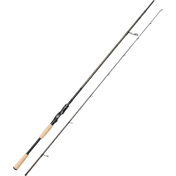 Westin W8 Finesse Shad 2nd Generation Rod