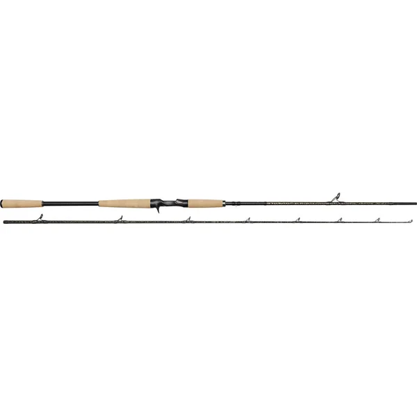 Westin W8 Powercast-T 2nd Gen Rod